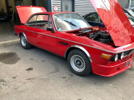 BMW 30 csl 2285367